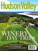 Hudson Valley May 01, 2024 Issue Cover