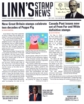 Linns-Stamp-News-Weekly May 27, 2024 Issue Cover