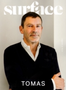 Surface June 01, 2013 Issue Cover