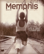 Memphis January 01, 2022 Issue Cover