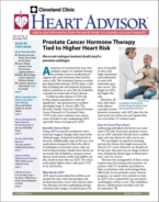 Heart-Advisor December 01, 2019 Issue Cover