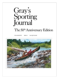 Grays-Sporting-Journal May 01, 2025 Issue Cover