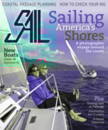 Sail June 01, 2015 Issue Cover