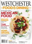 Westchester-Magazine August 01, 2021 Issue Cover