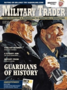 Military-Trader September 01, 2021 Issue Cover