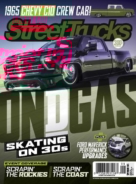 Street-Trucks September 01, 2024 Issue Cover