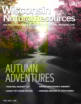 Wisconsin-Natural-Resources September 01, 2022 Issue Cover