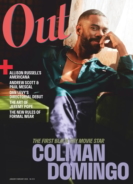 Out January 01, 2024 Issue Cover