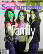 Sacramento March 01, 2018 Issue Cover