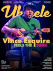 Ukulele September 01, 2026 Issue Cover