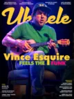 Ukulele September 01, 2026 Issue Cover