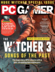 PC Gamer (US Edition) December 01, 2026 Issue Cover