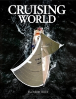Cruising World November 01, 2026 Issue Cover