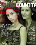 Town-and-Country September 01, 2018 Issue Cover