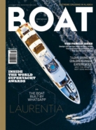 Boat-International-US July 01, 2018 Issue Cover