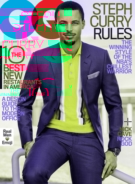 Gentlemens-Quarterly---GQ May 01, 2017 Issue Cover