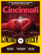 Cincinnati November 01, 2019 Issue Cover