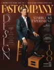 Fast Company September 01, 2025 Issue Cover