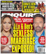 national-enquirer June 17, 2024 Issue Cover