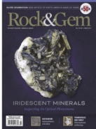 Rock-and-Gem March 01, 2021 Issue Cover