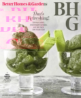 Better Homes & Gardens July 01, 2025 Issue Cover