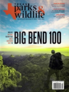 Texas-Parks-and-Wildlife April 01, 2020 Issue Cover