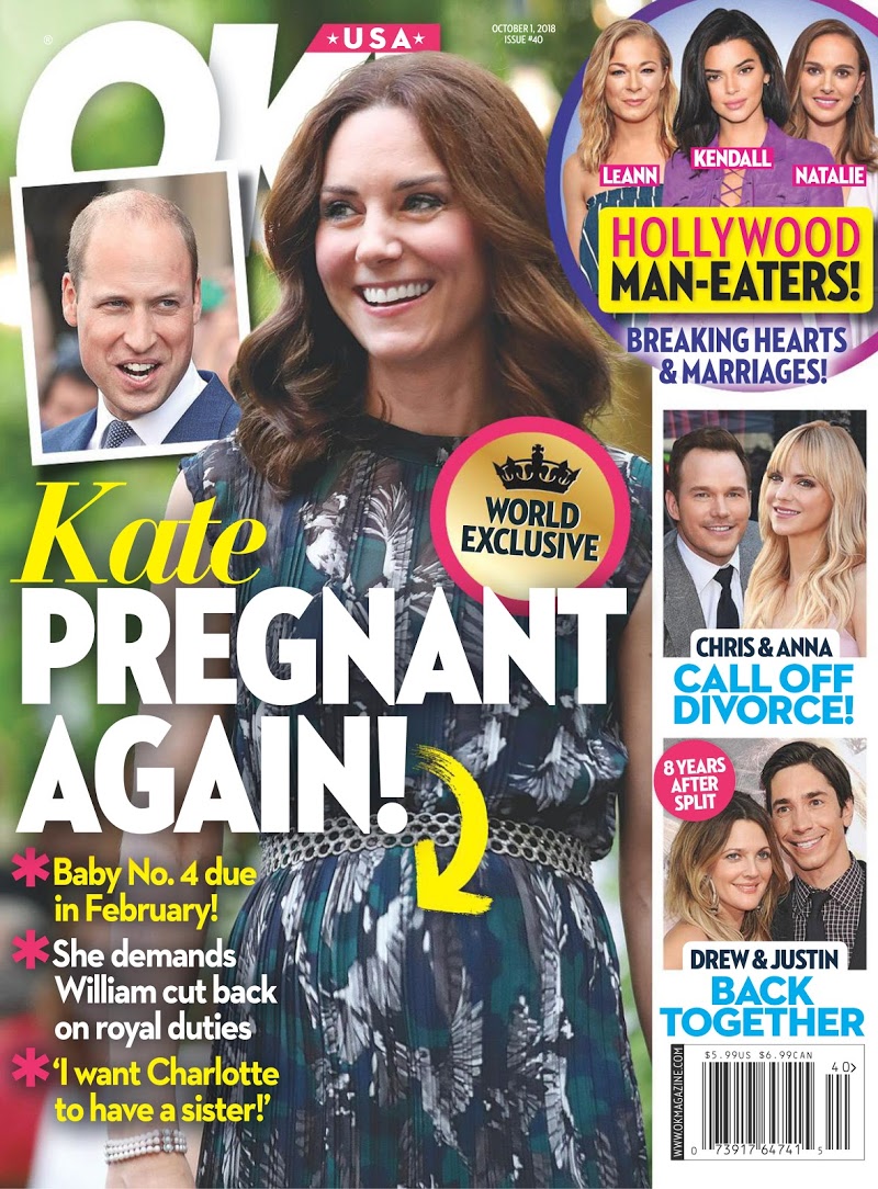 Ok October 01, 2018 Issue Cover