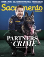Sacramento March 01, 2017 Issue Cover