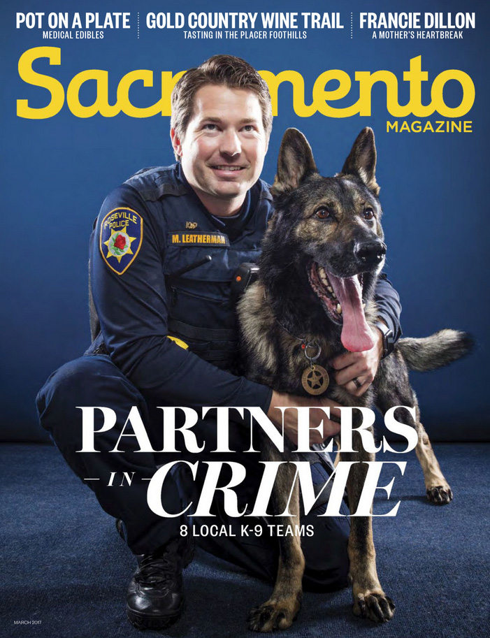 Sacramento March 01, 2017 Issue Cover