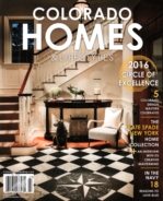 Colorado-Homes-and-Lifestyles March 01, 2016 Issue Cover