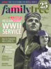 Family Tree May 01, 2025 Issue Cover
