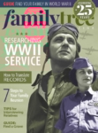 Family Tree May 01, 2025 Issue Cover
