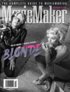 Moviemaker-Magazine October 01, 2022 Issue Cover