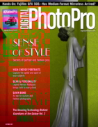 Digital-Photo-Pro September 01, 2017 Issue Cover