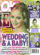 Ok February 25, 2019 Issue Cover