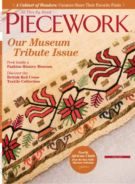 Piecework September 01, 2026 Issue Cover