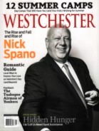 Westchester-Magazine February 01, 2016 Issue Cover