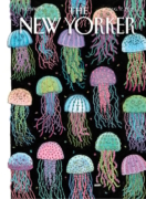 The New Yorker August 17, 2026 Issue Cover