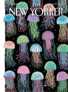 The-New-Yorker August 17, 2026 Issue Cover