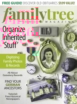 Family-Tree September 01, 2024 Issue Cover