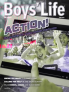 Scout-Life June 01, 2017 Issue Cover