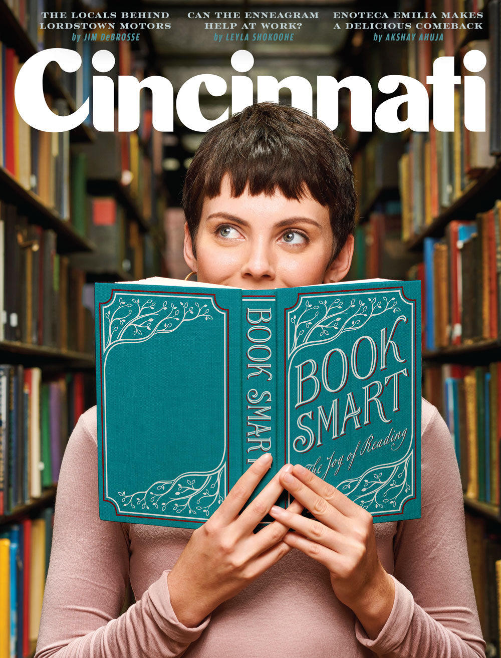Cincinnati November 01, 2020 Issue Cover