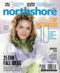 North Shore October 01, 2025 Issue Cover