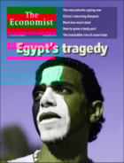 The-Economist July 06, 2013 Issue Cover