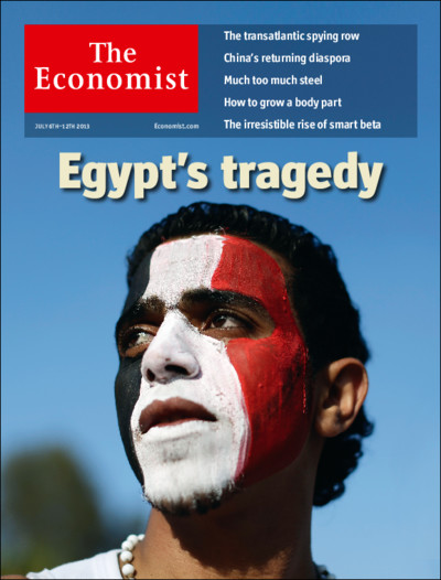 The-Economist July 06, 2013 Issue Cover