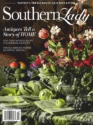 Southern Lady January 01, 2026 Issue Cover