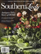 Southern-Lady January 01, 2026 Issue Cover