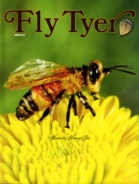 Fly-Tyer June 01, 2023 Issue Cover