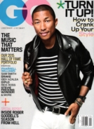 Gentlemens-Quarterly---GQ February 01, 2015 Issue Cover