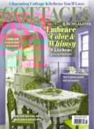 Cottages-and-Bungalows June 01, 2024 Issue Cover